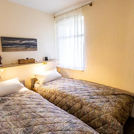 Lejlighed Zum Leuchtturm Whg 8